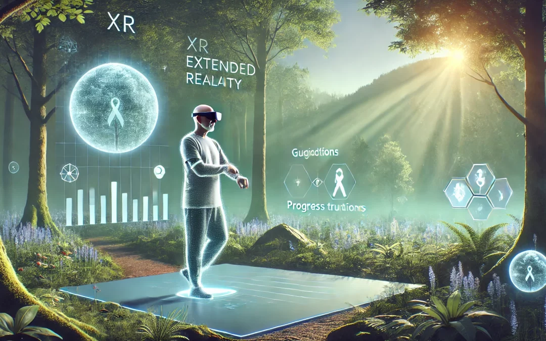 Revolutionizing Cancer Care: XR’s Role in Holistic Rehabilitation